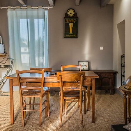 Gite Le Martin Pecheur Lignol Εξωτερικό φωτογραφία